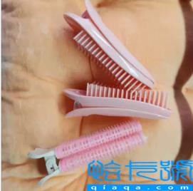 刘海蓬松夹是智商税吗(刘海蓬松夹有用吗)