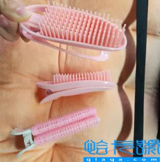 刘海蓬松夹是智商税吗(刘海蓬松夹有用吗)