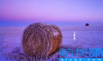 2022南方立冬和北方立冬时间一样吗(立冬的时候南北方有什么差异)