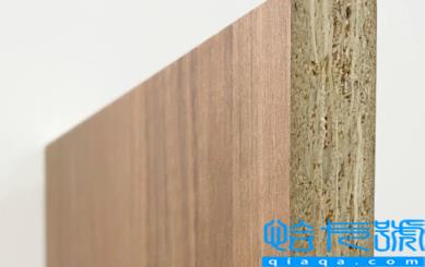 刨花板三聚氰胺板甲醛高吗(刨花板三聚氰胺板对人体有害吗)