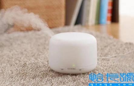 冬天加湿器湿度多少合适(冬天加湿器湿度调到几度最合适)