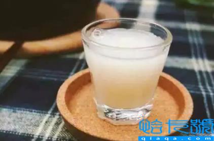 米酒在冰箱里可以保存多久(米酒放冰箱多久会坏)