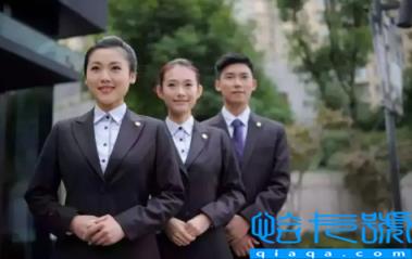 物业是开发商请来的吗(物业和社区有啥区别)