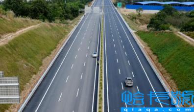 高速公路离民房10米怎么办(修高速公路离房子多远必须拆)