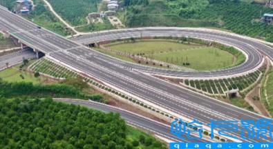 高速公路离民房10米怎么办(修高速公路离房子多远必须拆)