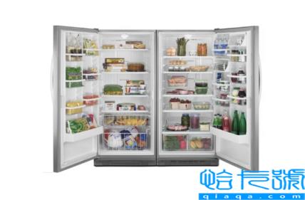 秋天冰箱冷藏室结冰是什么原因(秋天冰箱冷藏室结冰怎么办)