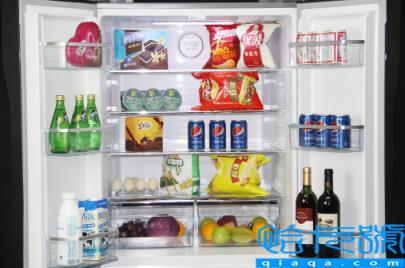 秋天冰箱冷藏室结冰是什么原因(秋天冰箱冷藏室结冰怎么办)