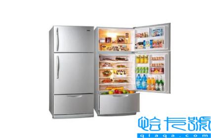 秋天冰箱冷藏室结冰是什么原因(秋天冰箱冷藏室结冰怎么办)