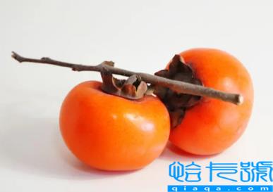 柿子里面有黑点点是正常的吗(柿子里面有黑点是坏了吗)