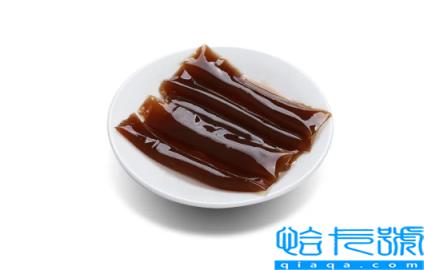 酵素果冻效果能持续多久(酵素果冻效果能管多长时间)