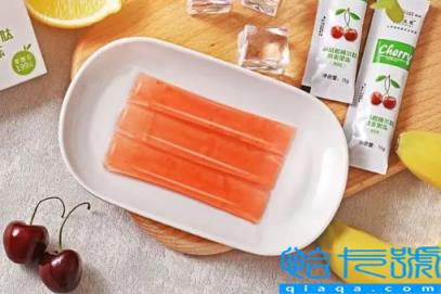 酵素果冻前几天吃管用后面再吃怎么不管用了(酵素果冻为什么吃着吃着就不管用了)