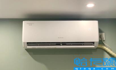 格力空调自己可以拿货吗(买的格力空调安装打哪个电话)