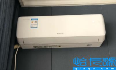 格力空调出厂多久算库存(怎么查格力空调的购买日期)