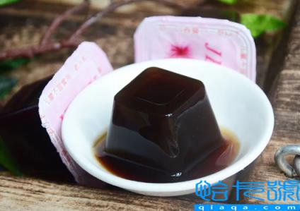 酵素果冻可以去湿气吗(湿气重吃酵素果冻管用吗)