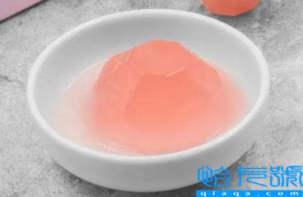 酵素果冻可以去湿气吗(湿气重吃酵素果冻管用吗)