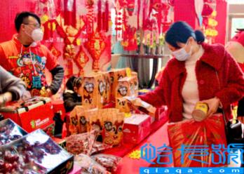 2022年货节是不是天猫最后一次活动(2022年货节之后天猫还有什么活动)