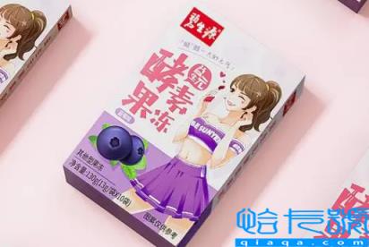 酵素果冻清肠排垃圾吗(酵素果冻能清理肠胃吗)