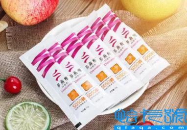 酵素果冻清肠排垃圾吗(酵素果冻能清理肠胃吗)