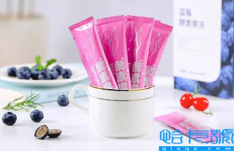 酵素果冻晚上几点吃效果最好(酵素果冻晚上什么时间吃最好)