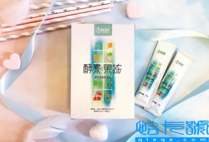 酵素果冻早上吃还是晚上吃效果好(酵素果冻晚上吃和早上吃的区别)