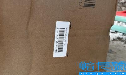 格力空调没有条码是真的吗(买的格力空调没有条形码怎么办)