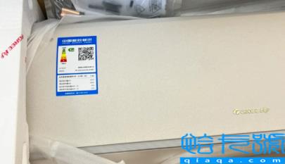 格力空调送货时需开箱验货吗(格力空调收到货怎么联系安装)