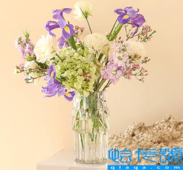 网购鲜花如果不醒花能放多久(网购鲜花醒花后会养的更久吗)