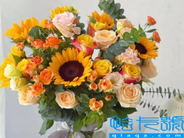 网上买的鲜花先去叶子还是先醒花(醒花结束要继续用水泡着吗)