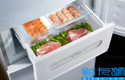 冰箱一年四季调在几档合适(冰箱春夏秋冬四季应该在什么档位)