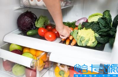 冰箱一年四季调在几档合适(冰箱春夏秋冬四季应该在什么档位)