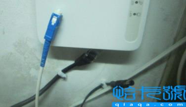 家装有必要光纤分到每个房间用吗(光纤是装修前装还是装修后装)