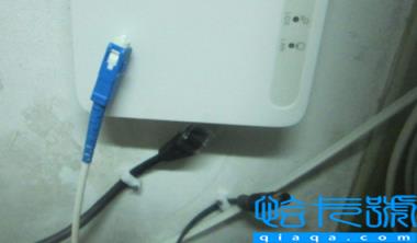 装修时墙里埋光纤还是网线(装修忘记预埋网线了怎么补救)