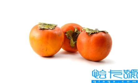 脆柿子放久了是软柿子吗(软柿子是脆柿子变成的吗)