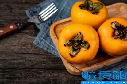 脆柿子放久了是软柿子吗(软柿子是脆柿子变成的吗)