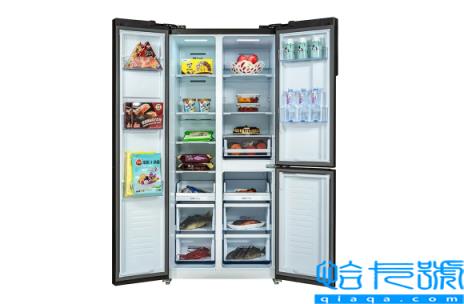 秋天冰箱补偿开关是开还是关(秋季冰箱补偿器开了才能制冷吗)