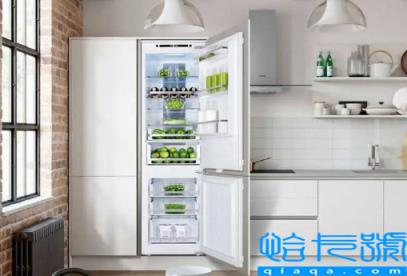 秋天冰箱调几度最好(秋天冰箱冷冻温度调到多少合适)