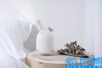 加湿器水里可以加白醋吗(开水加白醋可以放在加湿器里面吗)