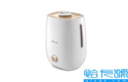 加湿器水里可以加白醋吗(开水加白醋可以放在加湿器里面吗)