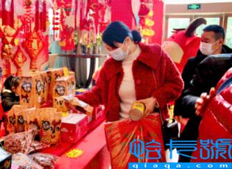 2023年货节发货快吗(年货节买的东西什么时候发货)