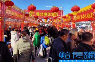 2023年货节发货快吗(年货节买的东西什么时候发货)