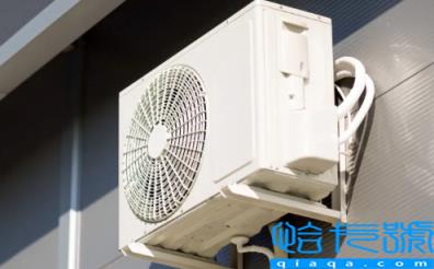 空调内机和外机哪个值钱(空调外机有单独卖的吗)