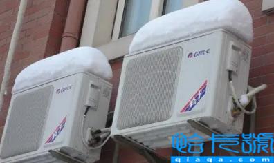 空调内机和外机哪个值钱(空调外机有单独卖的吗)