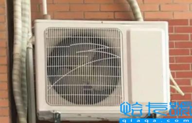 空调内机和外机哪个值钱(空调外机有单独卖的吗)