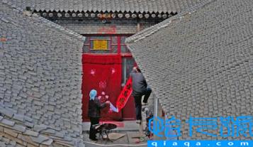 2023过小年能贴春联吗(小年贴春联好不好)