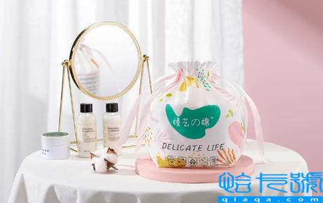 洗脸巾执行标准GB和Q哪个好(一次性洗脸巾执行标准是什么样的)