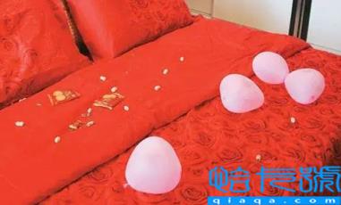 新人结婚铺床要什么样的人(新人结婚铺床的注意事项)