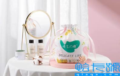 洗脸巾囤太多好不好(洗脸巾囤太多会怎么样)