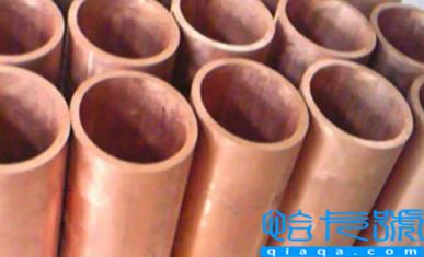 买二手空调铜管另外算的吗(不同牌子的空调铜管通用吗)