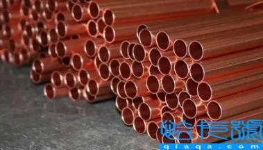 买二手空调铜管另外算的吗(不同牌子的空调铜管通用吗)