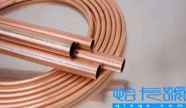 买二手空调铜管另外算的吗(不同牌子的空调铜管通用吗)